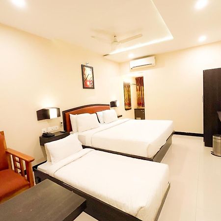 Hotel Shree Residency Erode Esterno foto