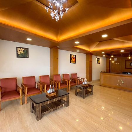 Hotel Shree Residency Erode Esterno foto