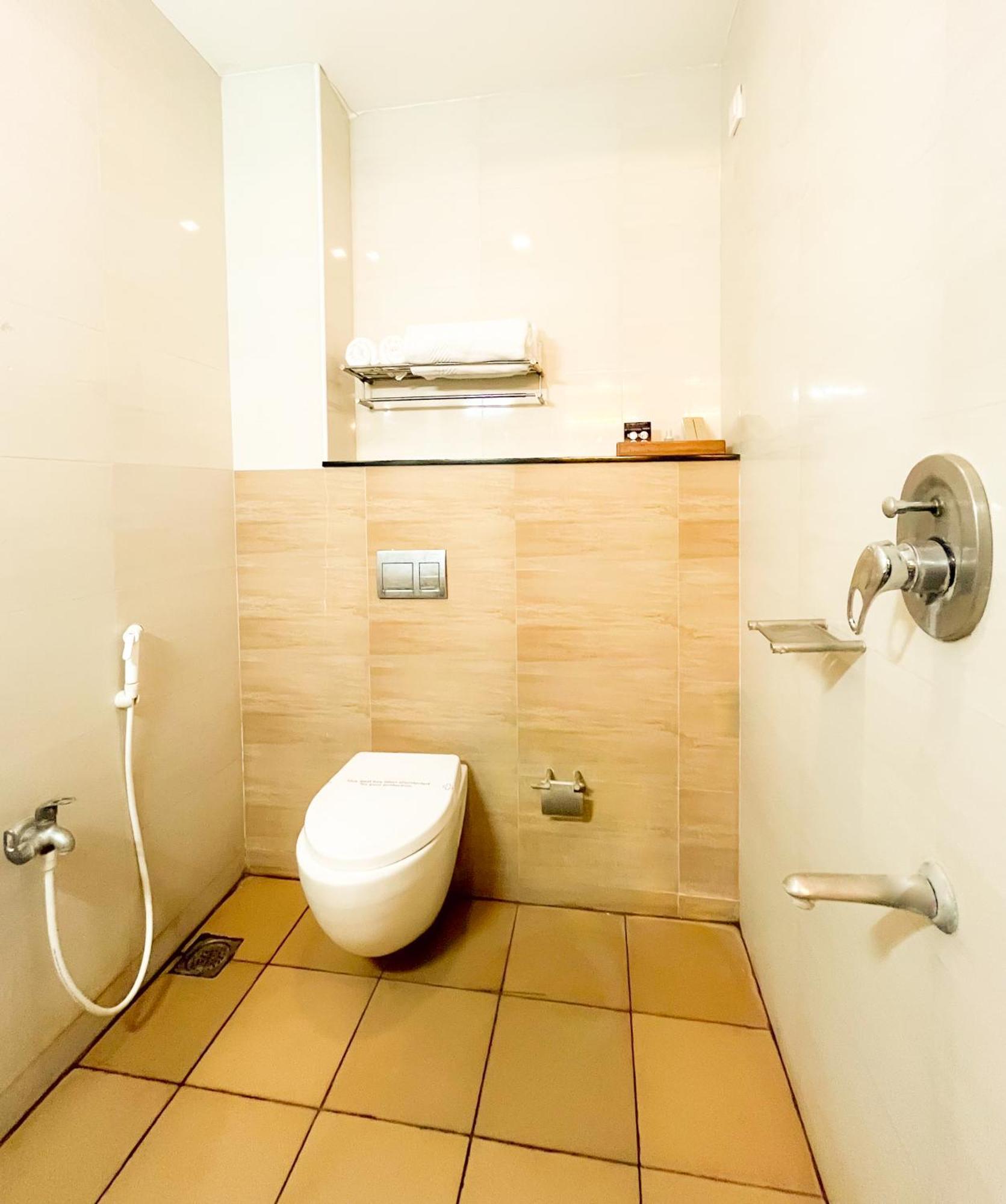 Hotel Shree Residency Erode Esterno foto