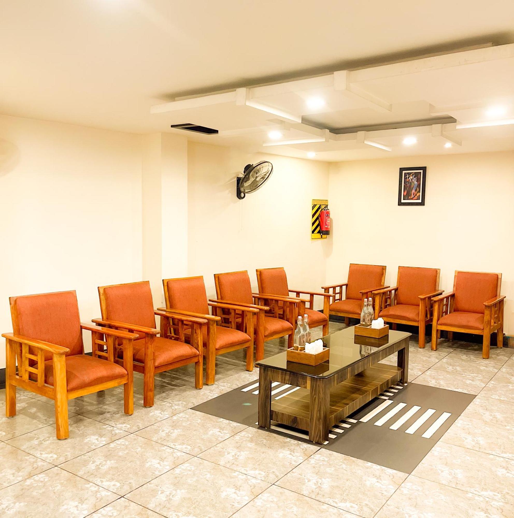 Hotel Shree Residency Erode Esterno foto