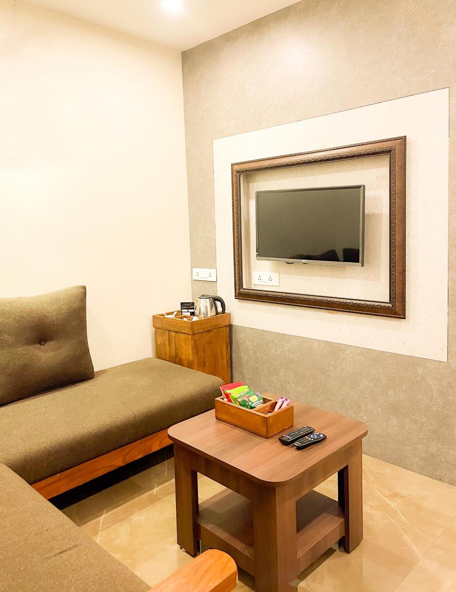 Hotel Shree Residency Erode Esterno foto