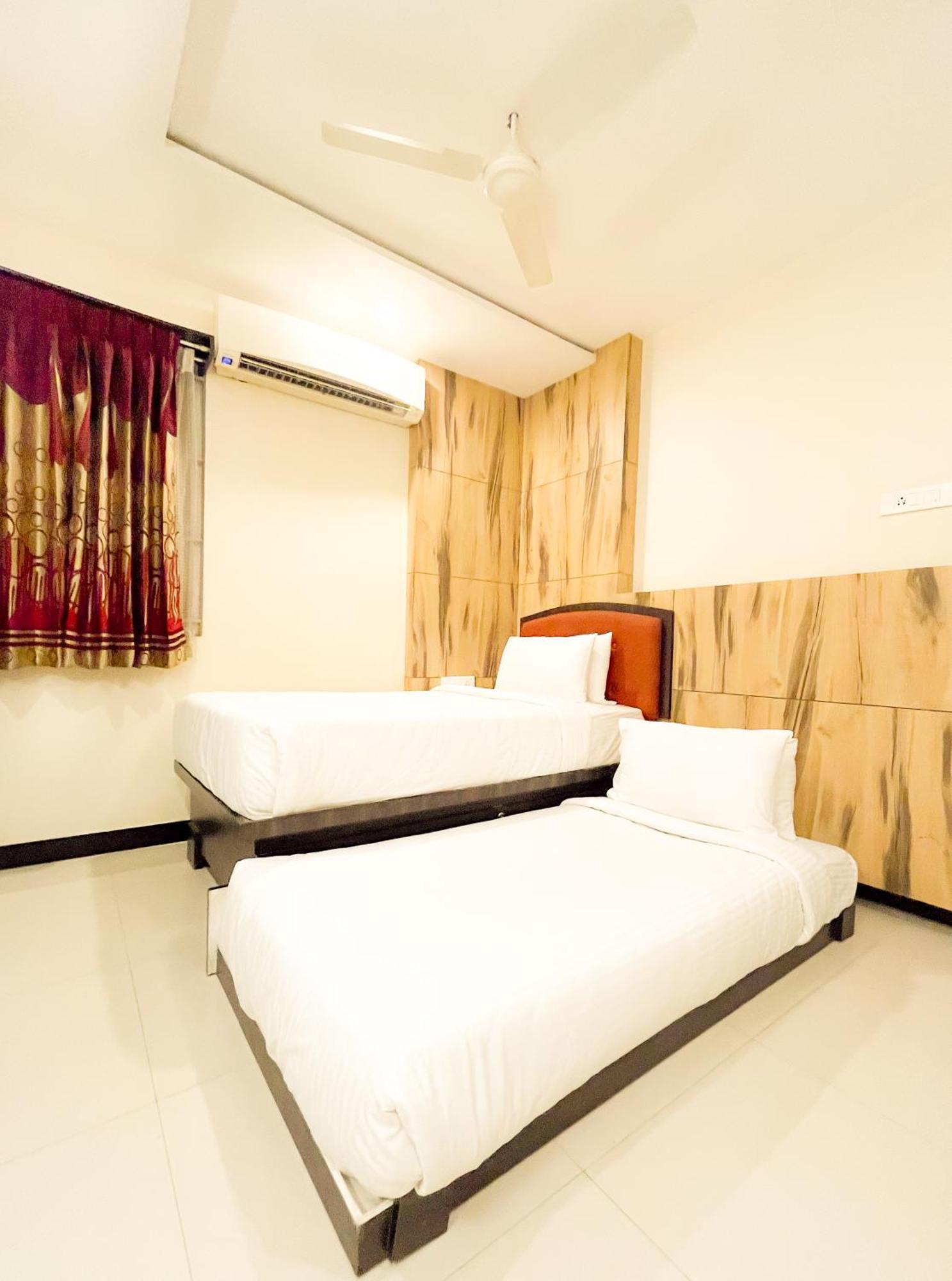 Hotel Shree Residency Erode Esterno foto
