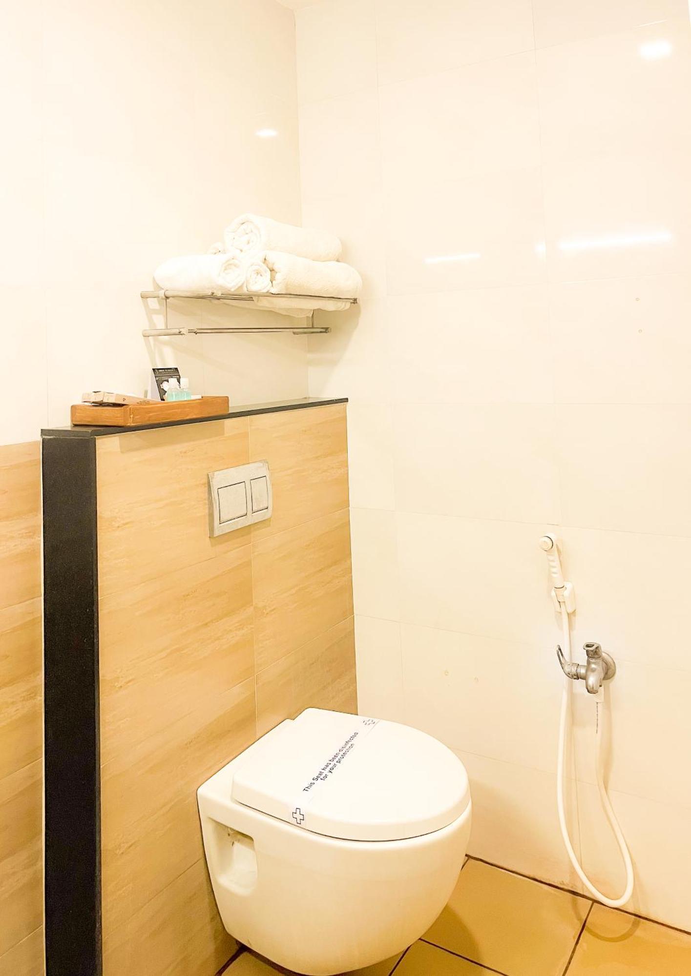 Hotel Shree Residency Erode Esterno foto