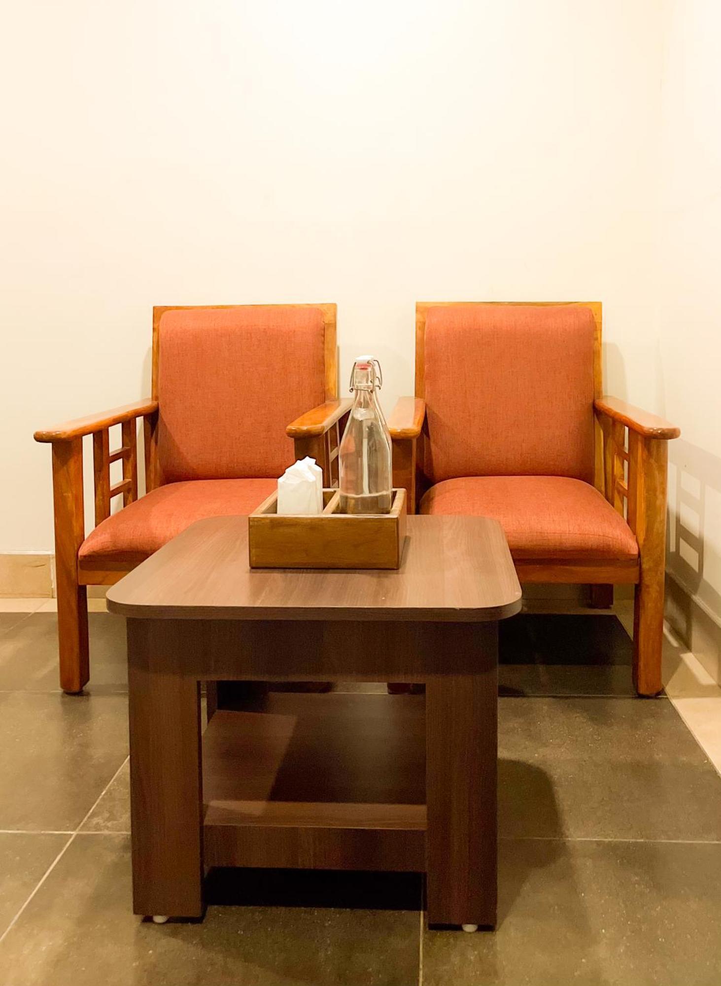 Hotel Shree Residency Erode Esterno foto