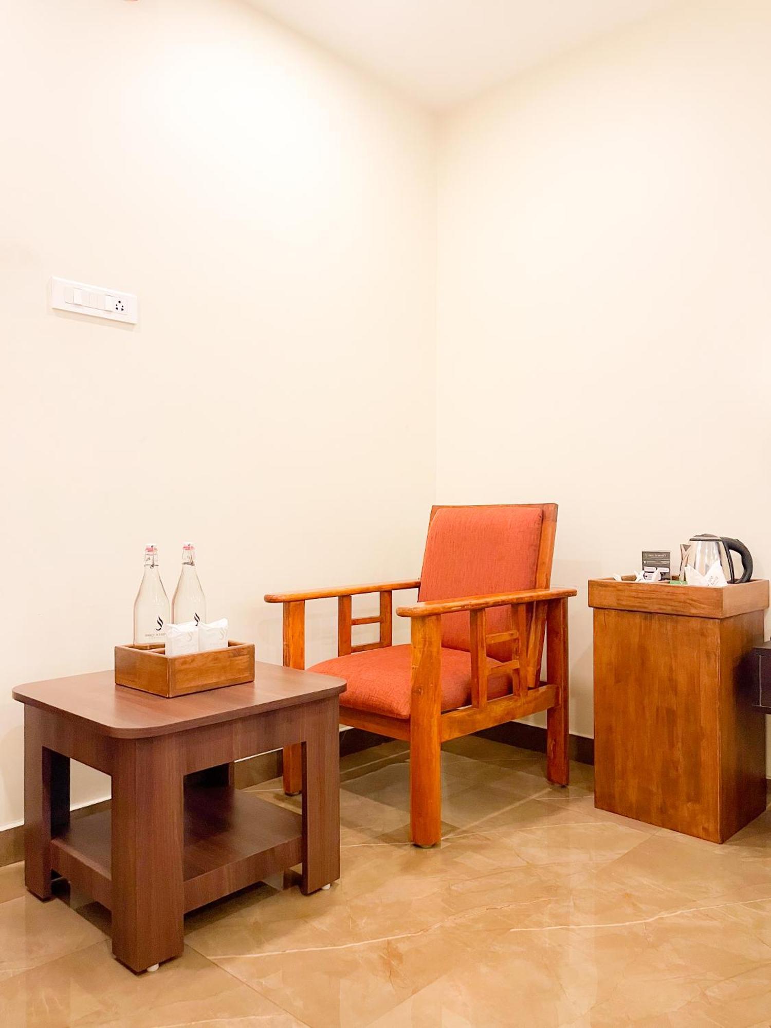 Hotel Shree Residency Erode Esterno foto