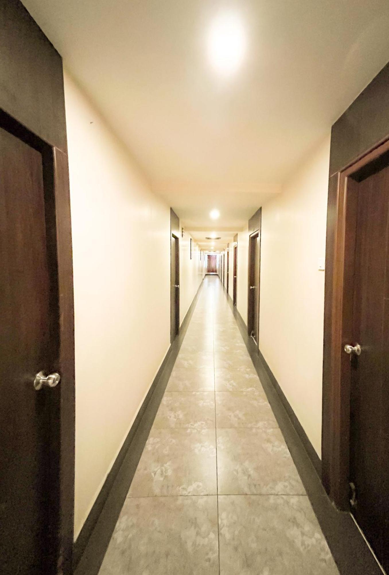 Hotel Shree Residency Erode Esterno foto