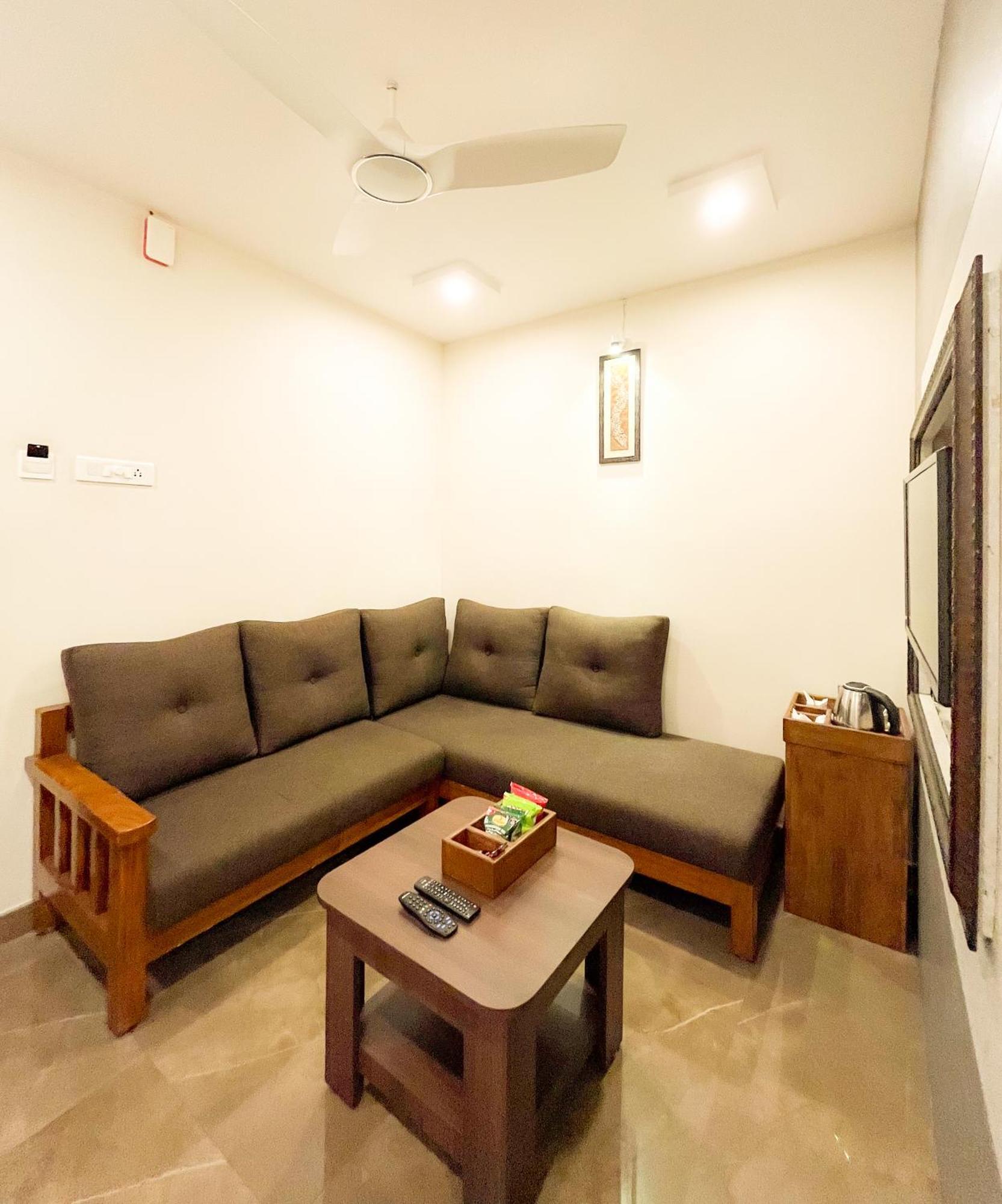 Hotel Shree Residency Erode Esterno foto